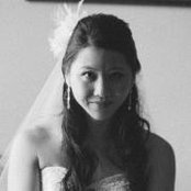 Photo de Genevieve Wang