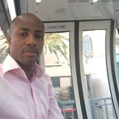 Wale Akinlabis foto
