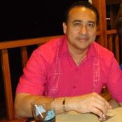 Leo Francis Vasquez's photo