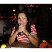 Stephanie Morelas foto