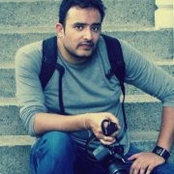 Nitin Rastogi's photo