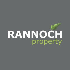 Rannoch Property