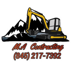 M.A. Contracting