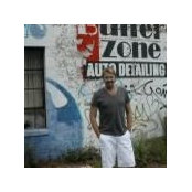 Foto von David Johnson