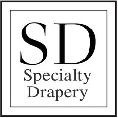 Specialty drapery