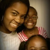 Tameka Dew's photo