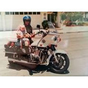 Tim O'Toole's photo