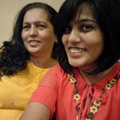 Rhutu Gopinathan's photo