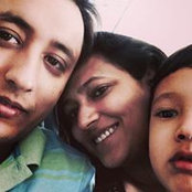 Ravi Prakash's photo