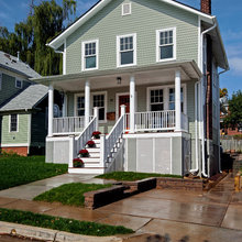 6463 Second Street
