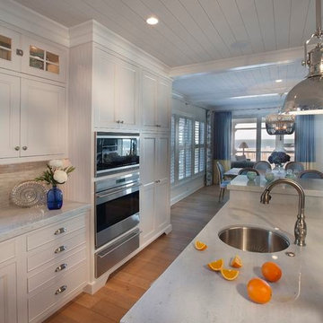 Beach House