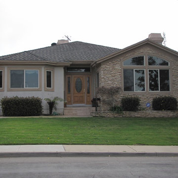 Exterior Project Gallery