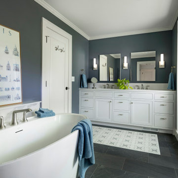 Edina Home Refresh