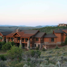 Park City Ideas