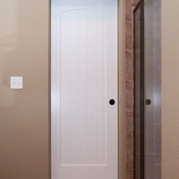 Interior Doors: Craftsman