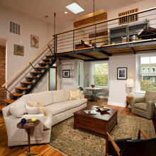 Living Room Ideas
