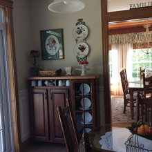 Kitchen Reno