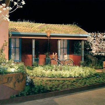 2004 San Francisco Flower and Garden Show