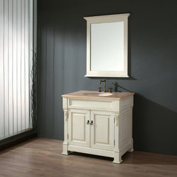Quality Bathroom Vanities - Bathroom Vanities And Sink Consoles