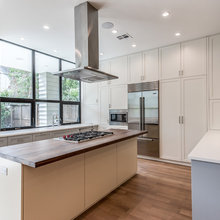 new build home