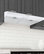 Ancona 30" Convertible Under Cabinet Range Hood, White