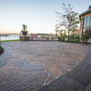 Outdoor Living