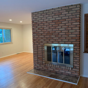 Birmingham: Quick Fix to Flip or Rent.