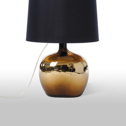 Glass Toffee - Table Lamps