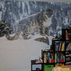 Murals we have hung - Products