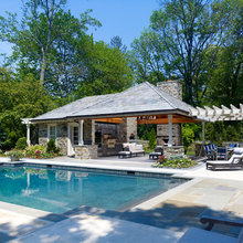 Pools House