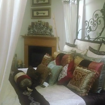 MasterBedroom