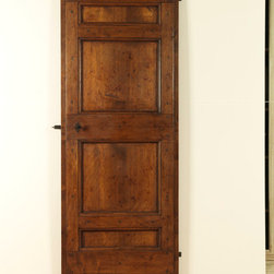 Rustic Doors - Products