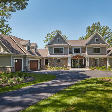 Waterfront Lifestyle in Annapolis