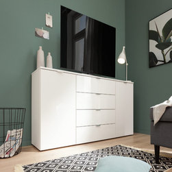 Wardrobes and Drawer Chests - Products