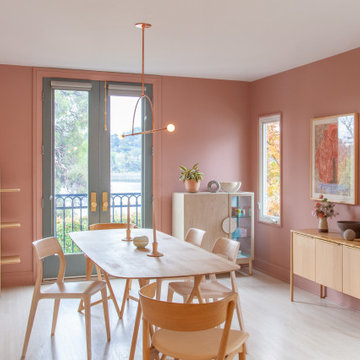 Silverlake Scandinavian