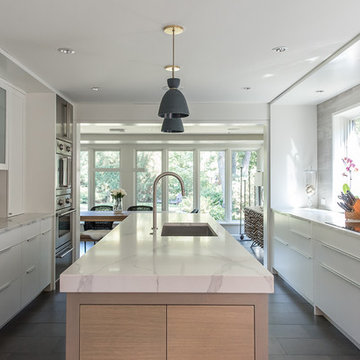 2018 BlueStar Kitchen Design Contest