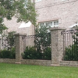 Fencing & Gates - Products