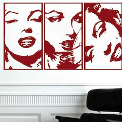 Cool Wall Decals - Products