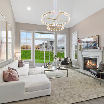 Country Pointe Meadows - The Essex
