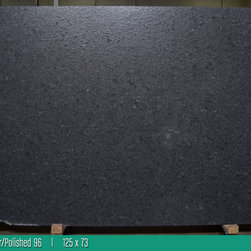Steel Gray Leather/Polished - Kitchen Countertops