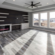 Grey Floors
