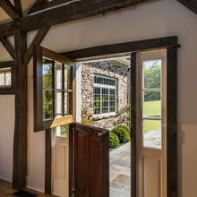 Rustic