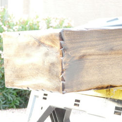 Sundance Mantels - Wall Decor