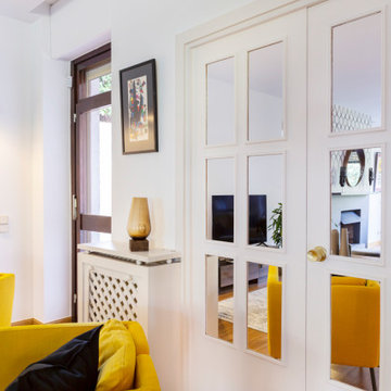Decoración La Moraleja