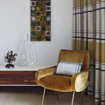 Tribeca Triplex