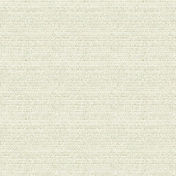 Balantine Sage Weave Wallpaper Sample