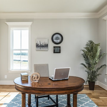 The Charleston in 5401 North