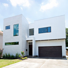 Exterior Ideas
