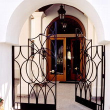 gates