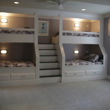 New House